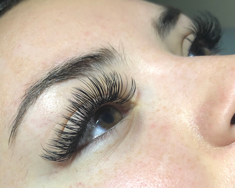 Classic Extended Fill