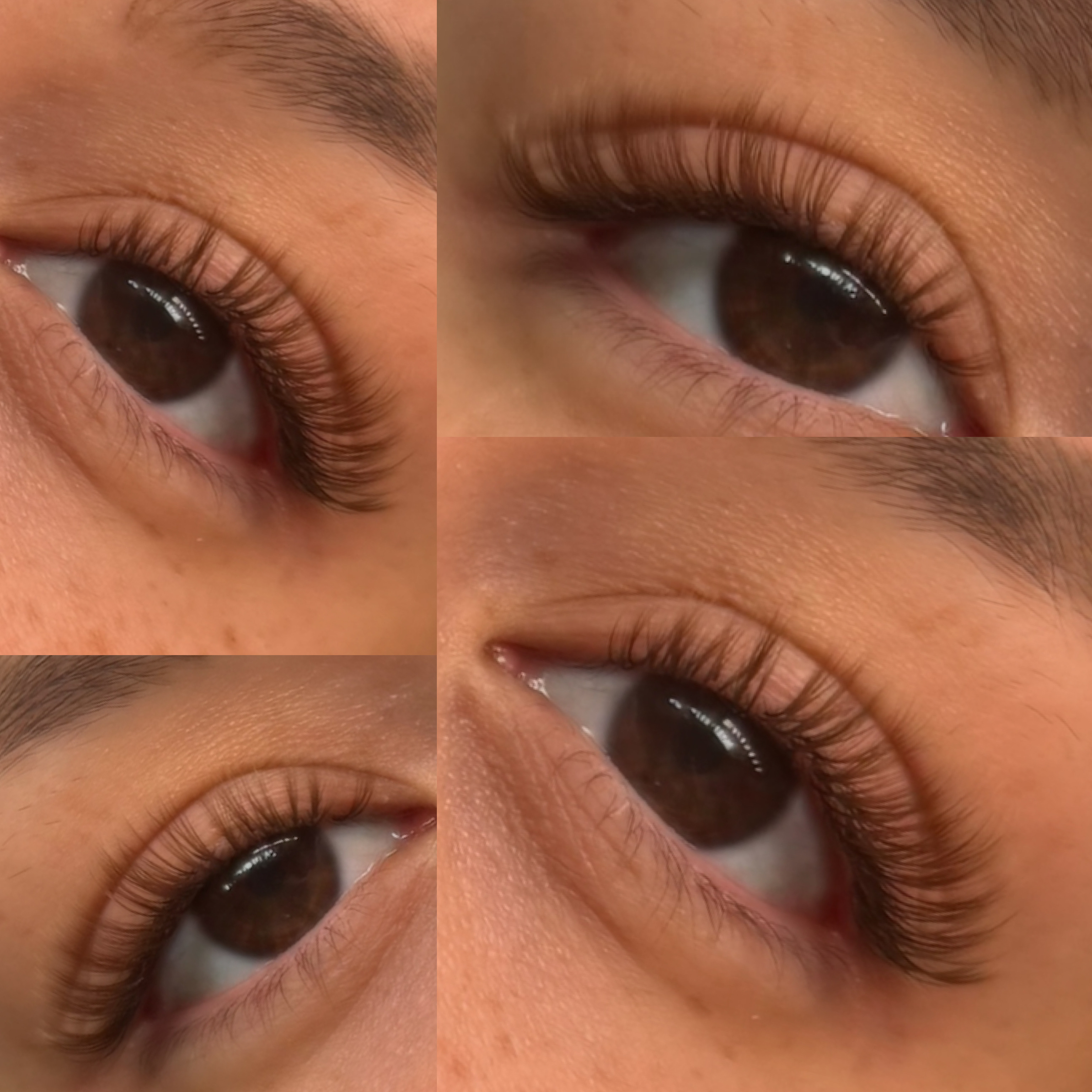 New Client Hybrid Full Set