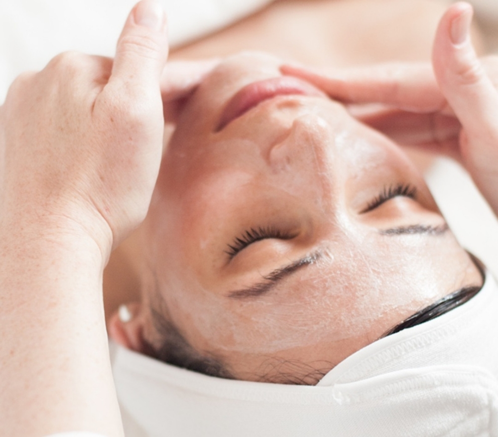 Double Cleanse, Mask & Moisturize