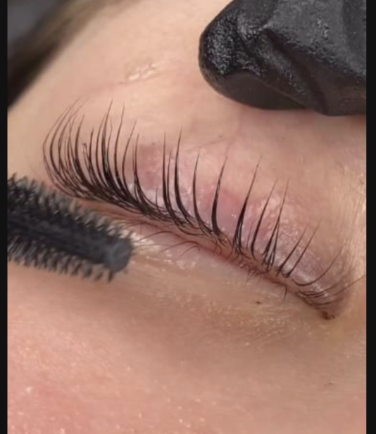 Lash Tint