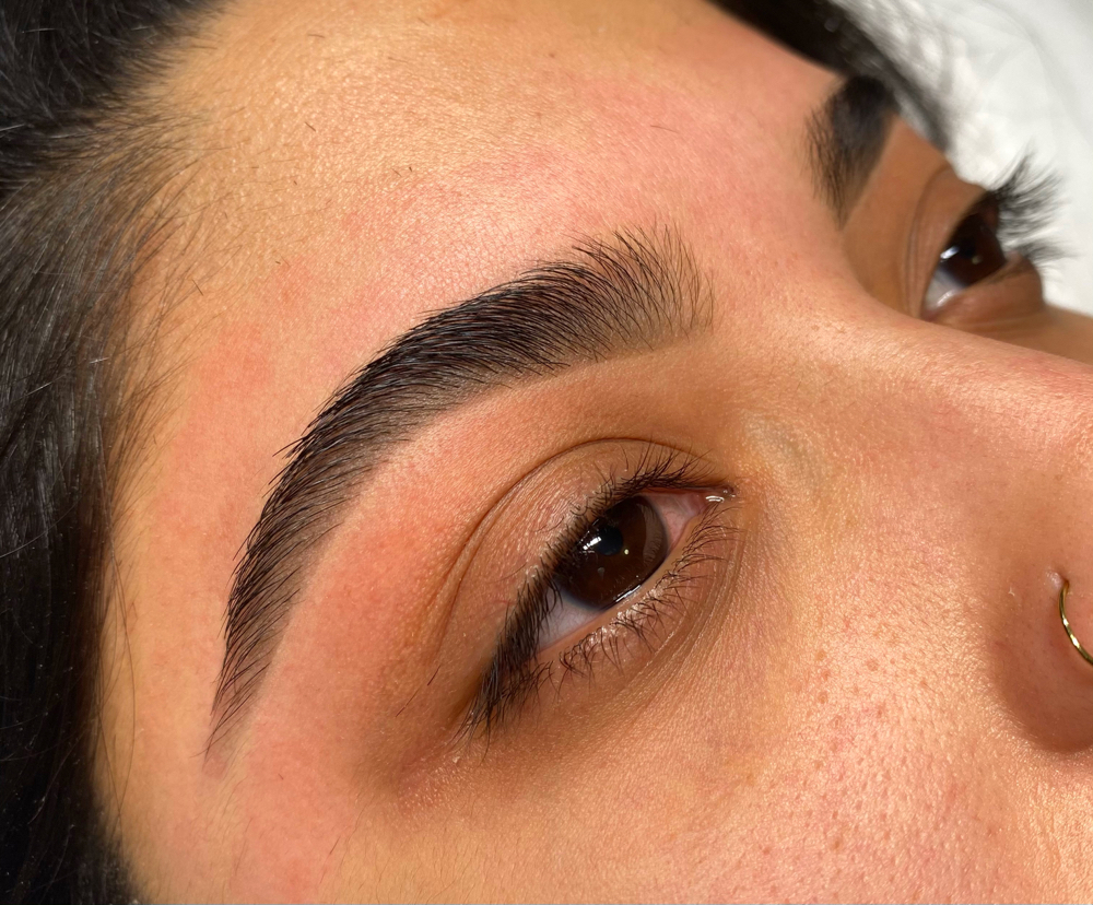 Eyebrows