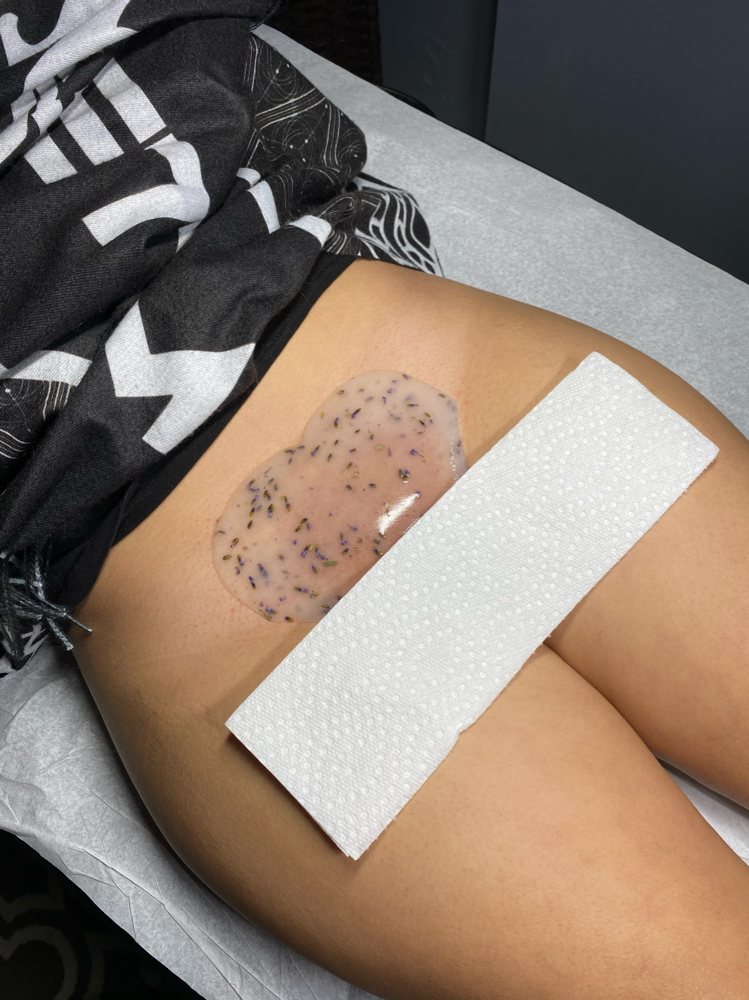 Bikini Full With Hydrojelly Mask