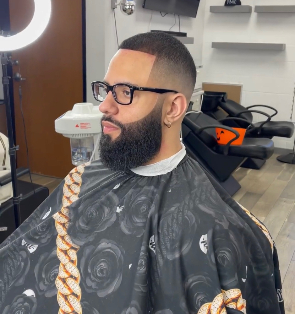 Barber Mood – Empire Shop