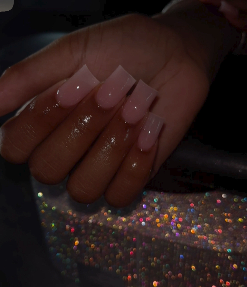 Baddie On A Budget