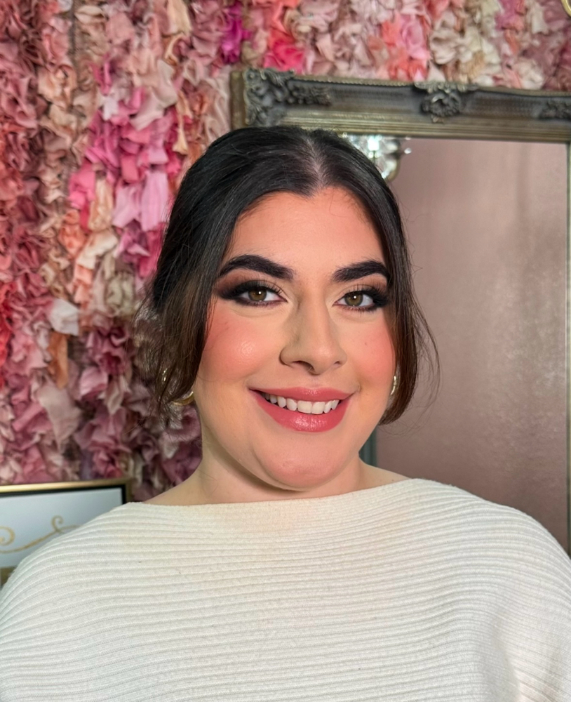 Special Events Makeup