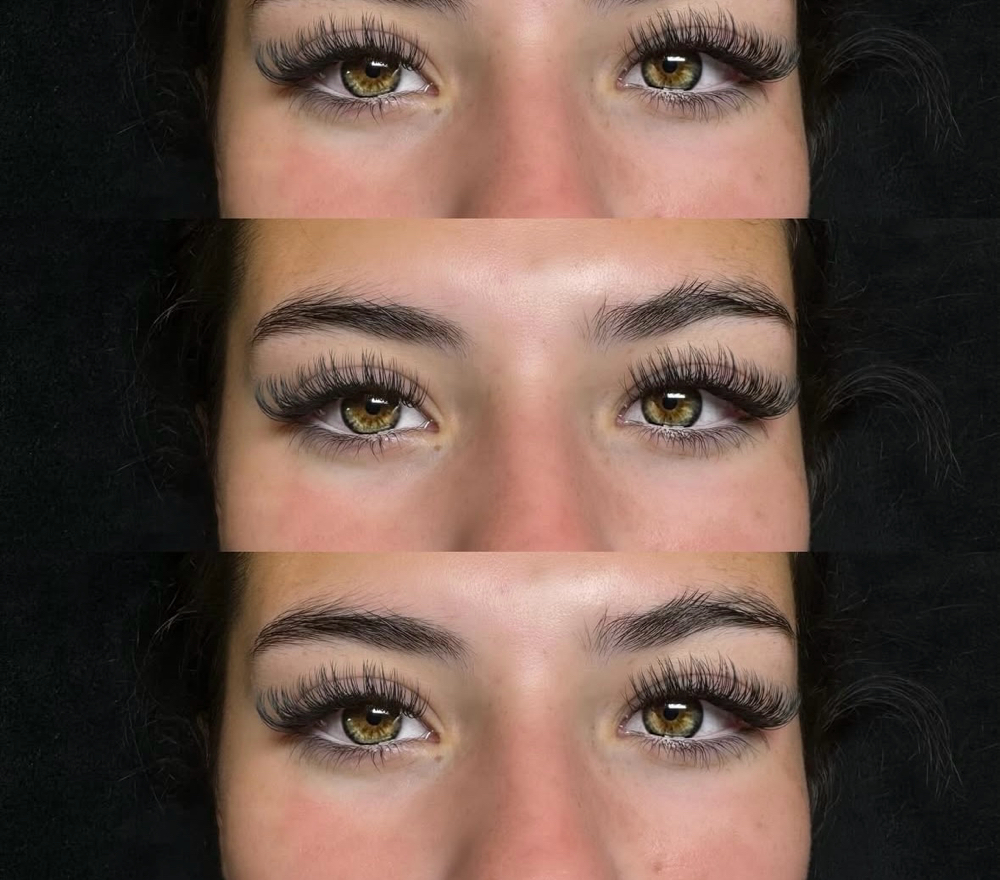 Classic Full Set at Silken Skin by Lyric in RI, RI