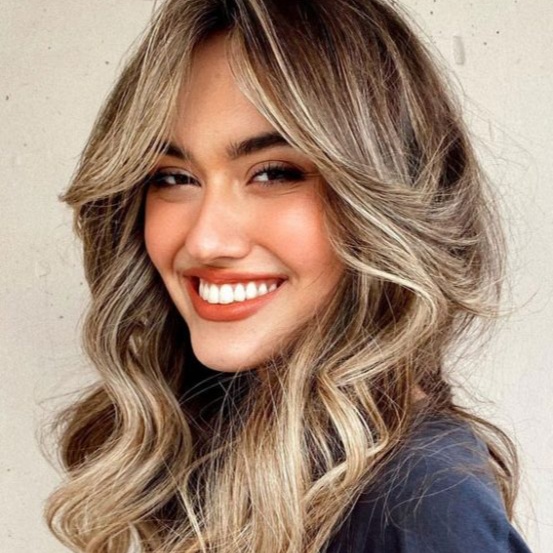 Haircut/Blow-dry at Boardwalk Salon in Cedar Park, TX