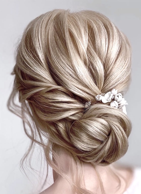 Bridal Hair