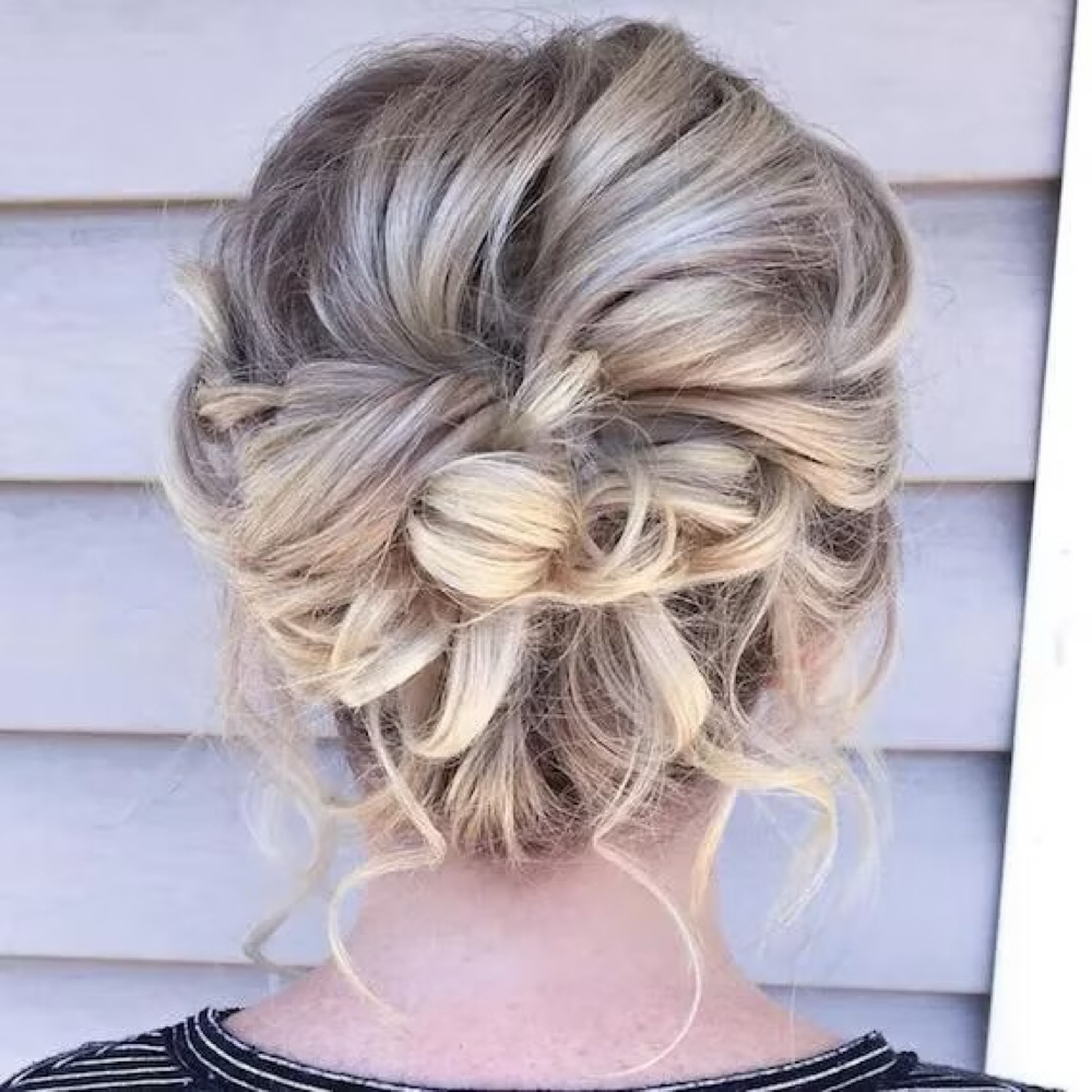 Bridal Trial at Bombshell Society in Richmond Hill, GA