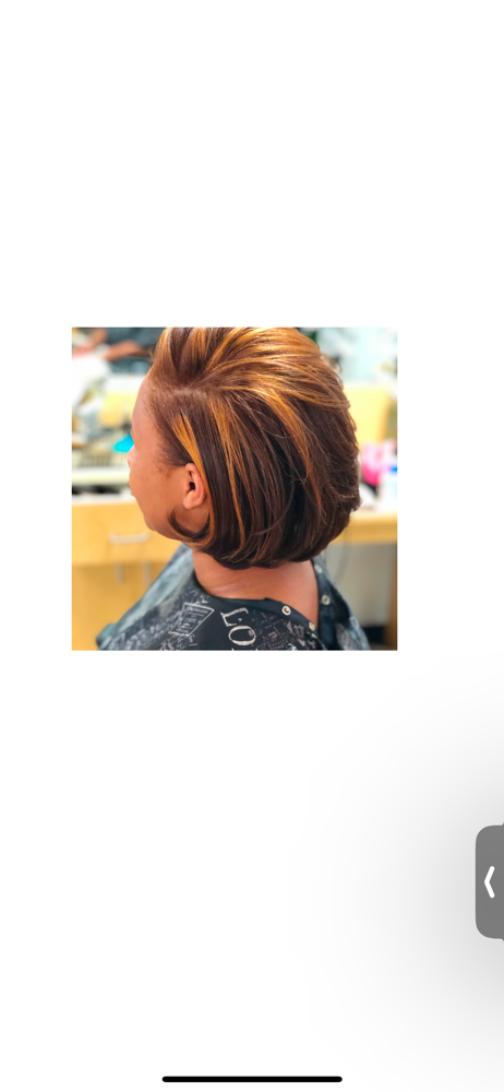 ROOT RETOUCH