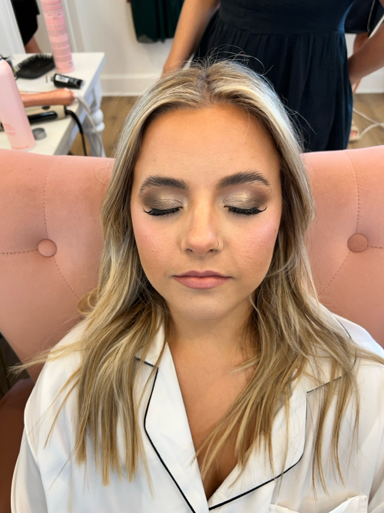 Makeup