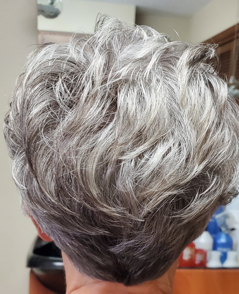 Haircut