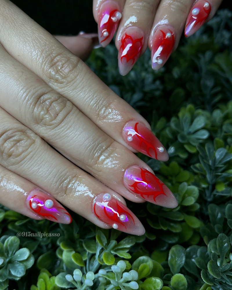 Gel X