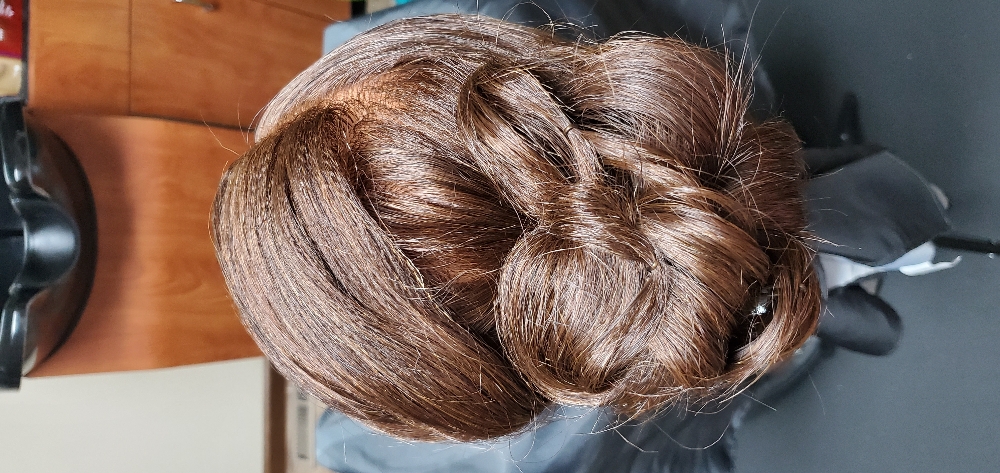 Updos
