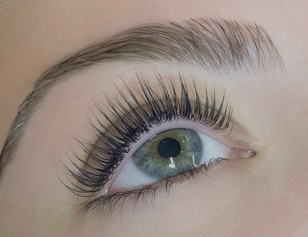 Lash Lift