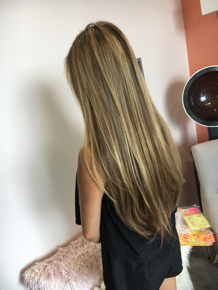 Partial Highlights