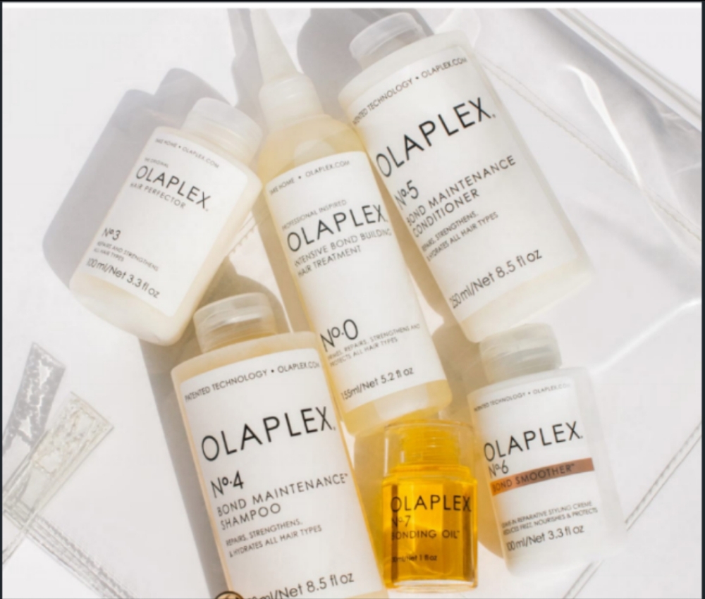 OLAPLEX