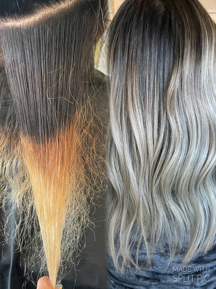 Color Correction