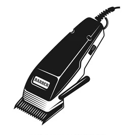 Clipper Haircut