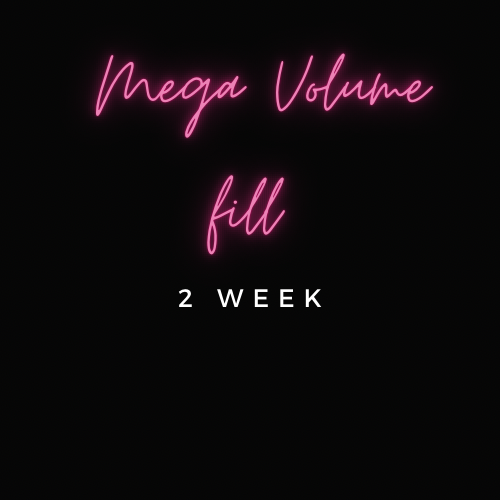 Mega Volume Fill