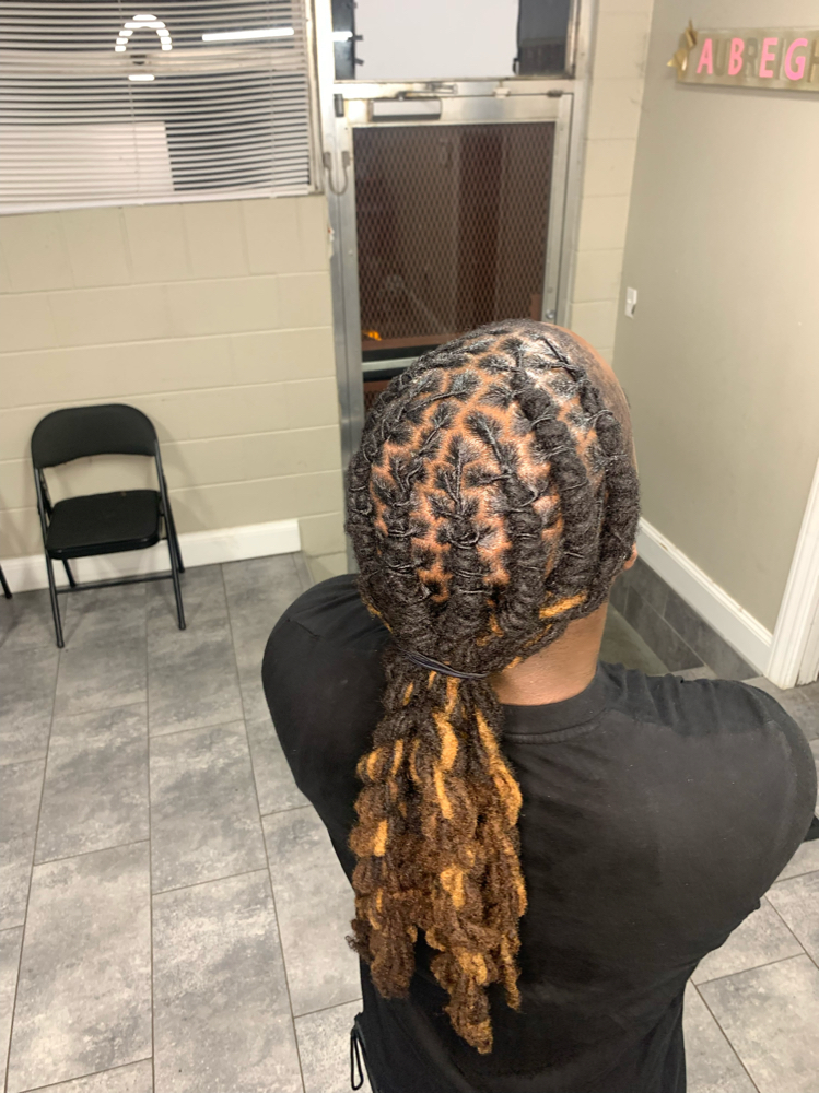 Retwist w Style