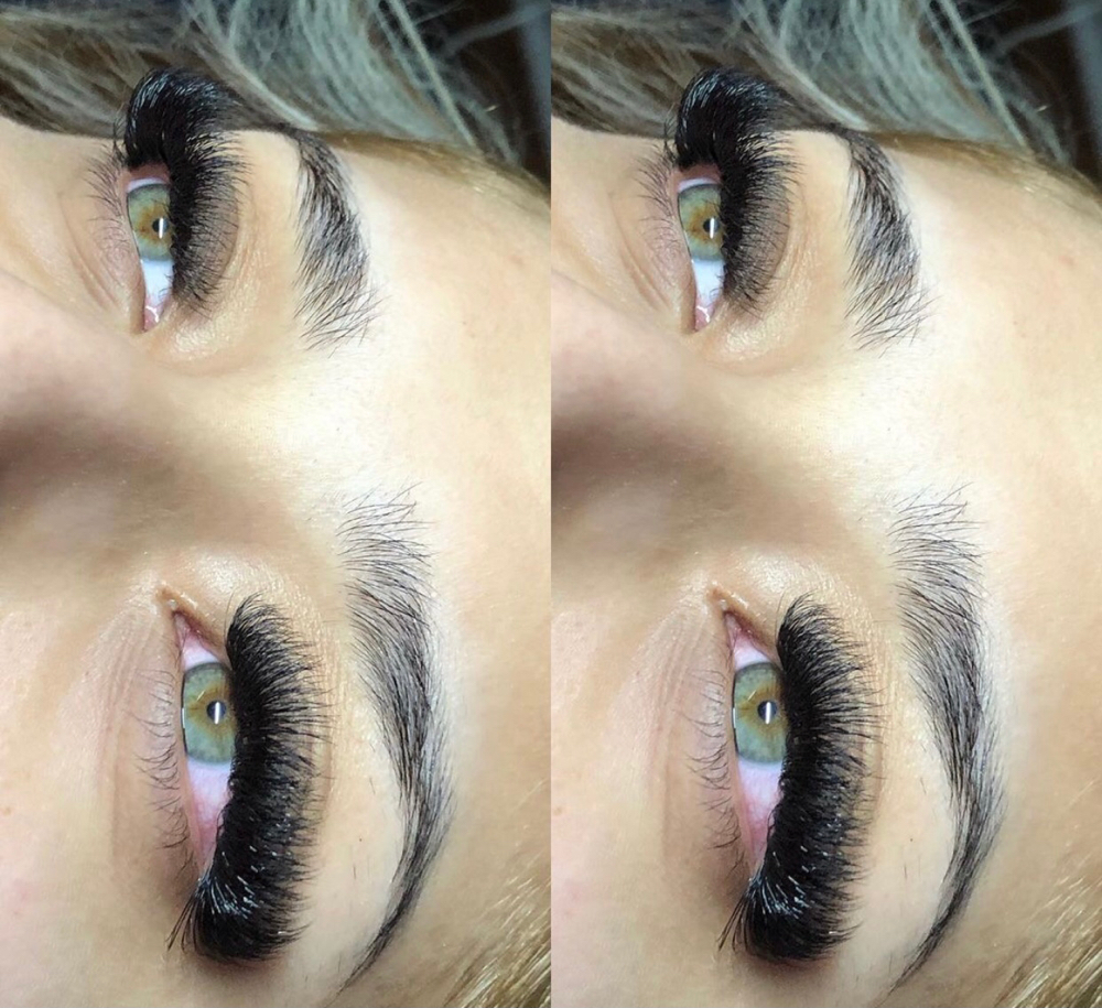 Volume Set