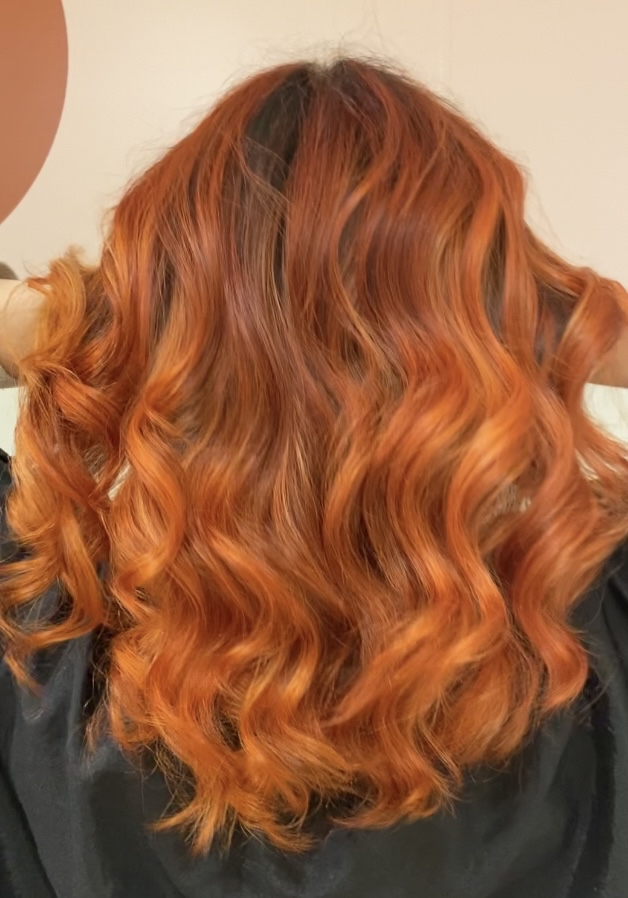 Multiple Color Melt ADD ON