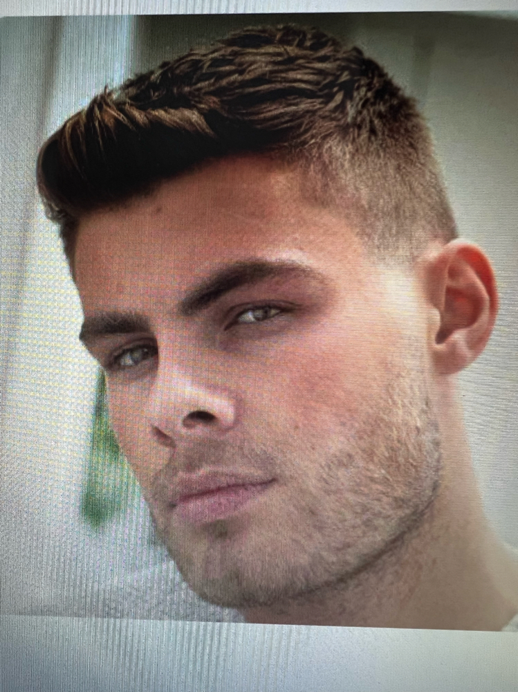 Mens Cut