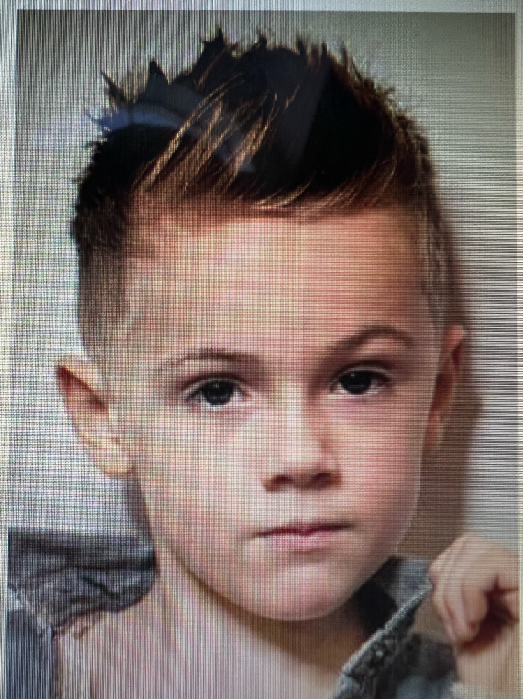 Kids Cut