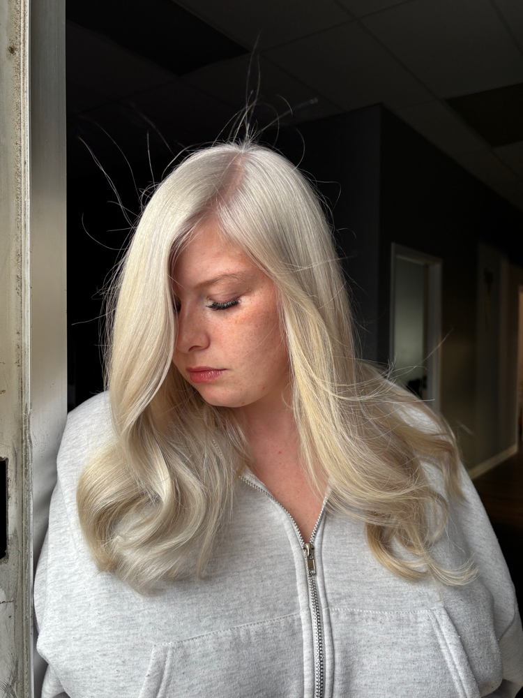 Full Head Lightner