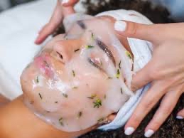 Customized Hydro Jelly Mask