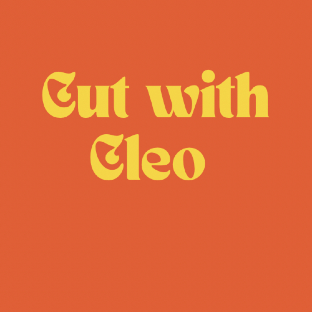 Cut With Cleo
