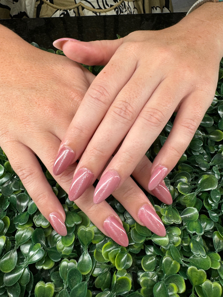 Fiberglass Full Set at Bullard Nails in Bullard, TX