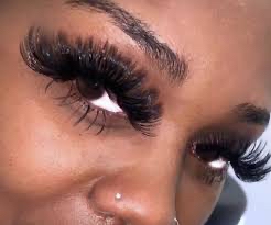 Mega Volume Lash Set