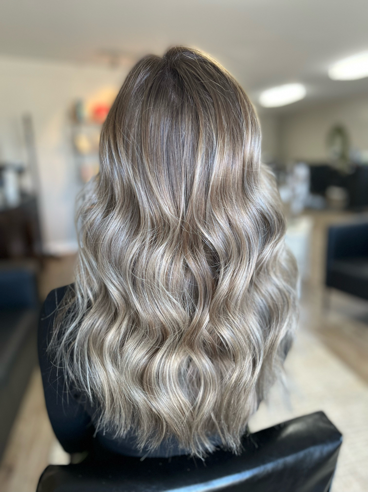 Color Melt