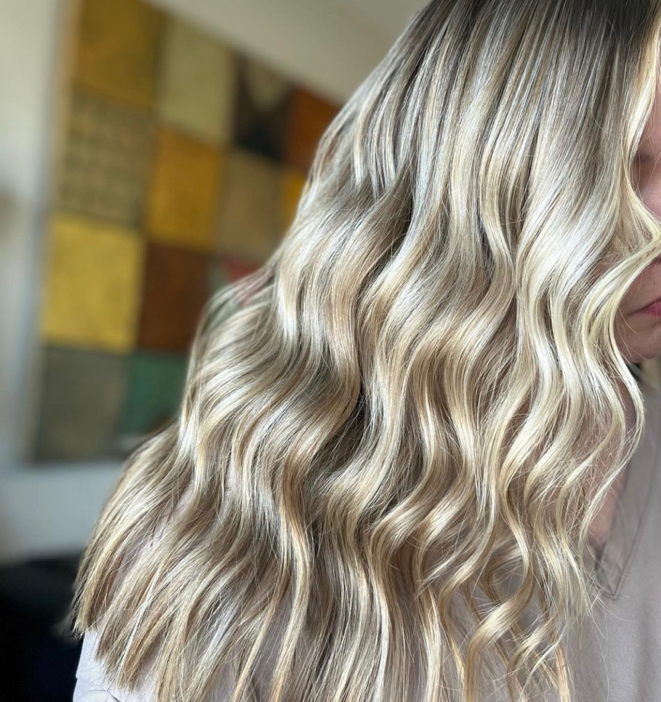 Curls
