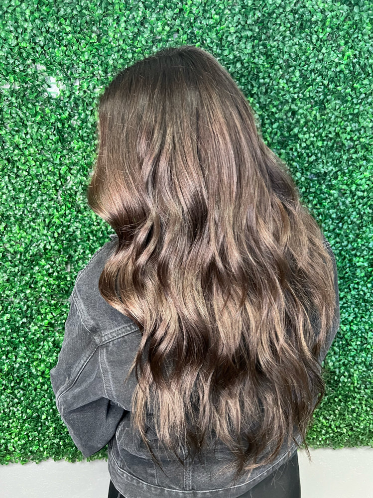 Solid Color at Roxana Cobian in Fresno, CA