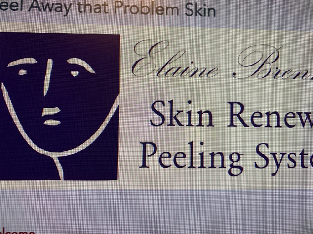 Chemical Peel GetGlowing