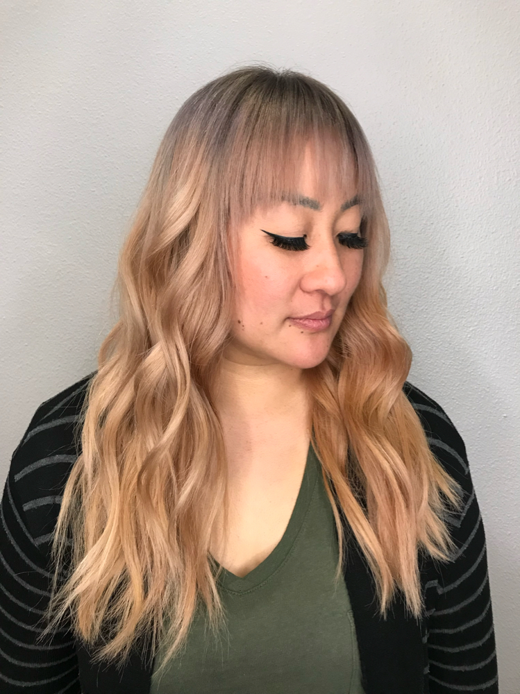 Bang Trim