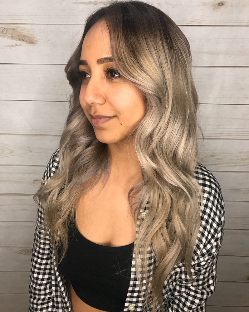 Color Correction