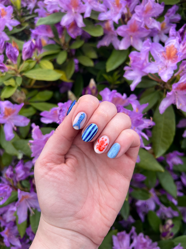 Dealer's Choice at Lucky 13 in Portland, OR