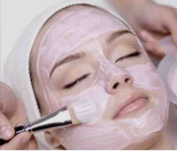 Custom Facial