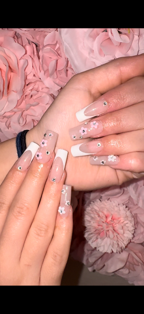 Nail Design