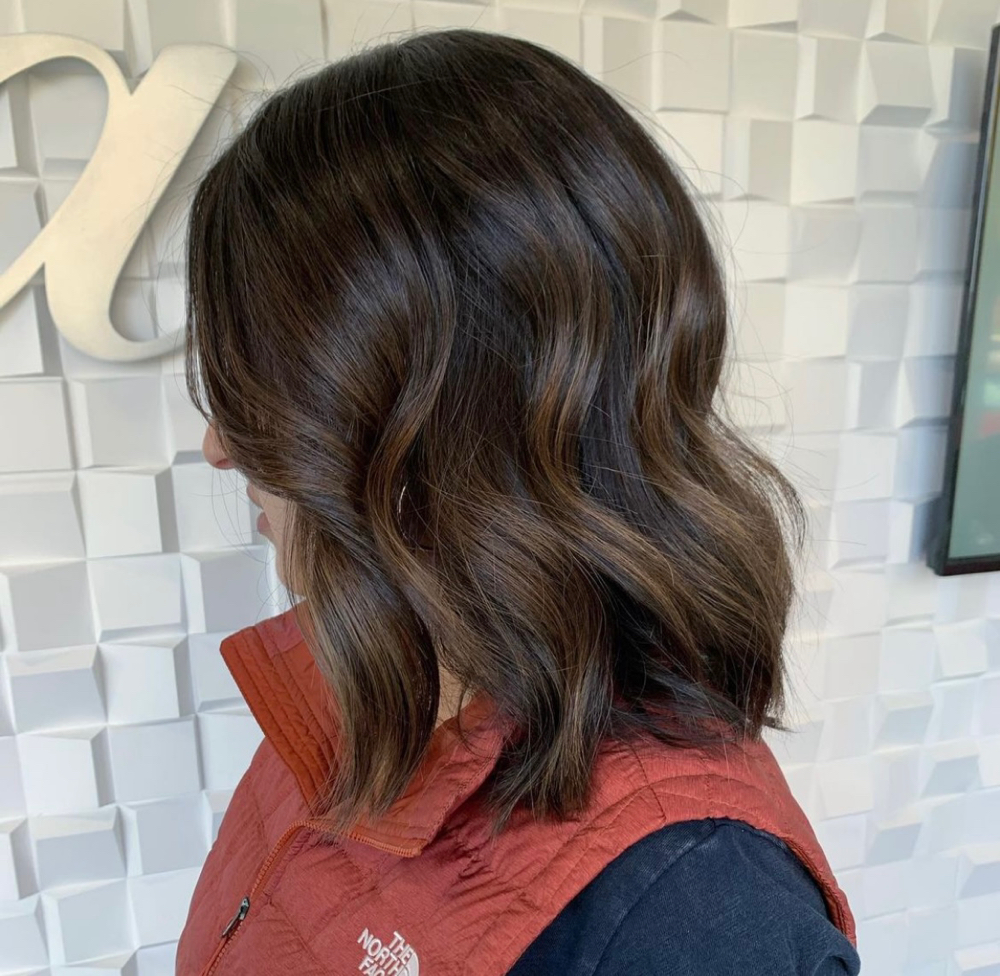 Smoothing Treatment