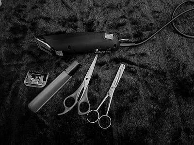 Men’s Cut at Reserve Your Chair in Morristown, TN