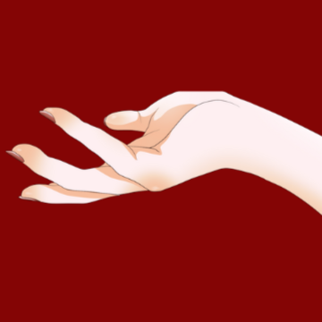 Builder gel (overlay natural nail) at Noelani’s Artistry in Chula Vista, CA