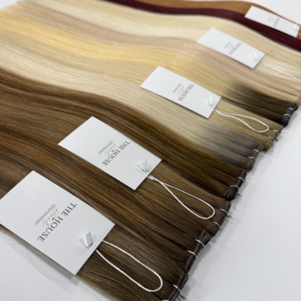 Extension Consultation at The House of Blondes in Summerville, SC