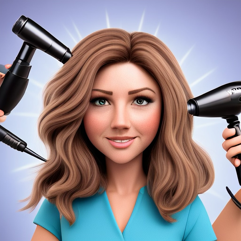 Blow Out No Irons