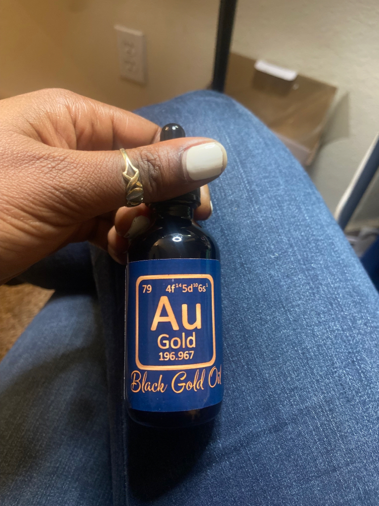 Deep Conditioning Hot Oil Scalp Mas