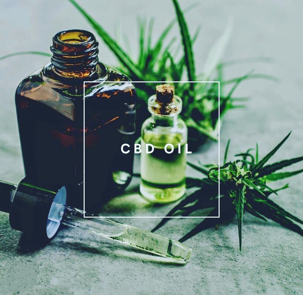 Cannabidiol Oil Add-on at Introspective bodywork in Grand Rapids, MI
